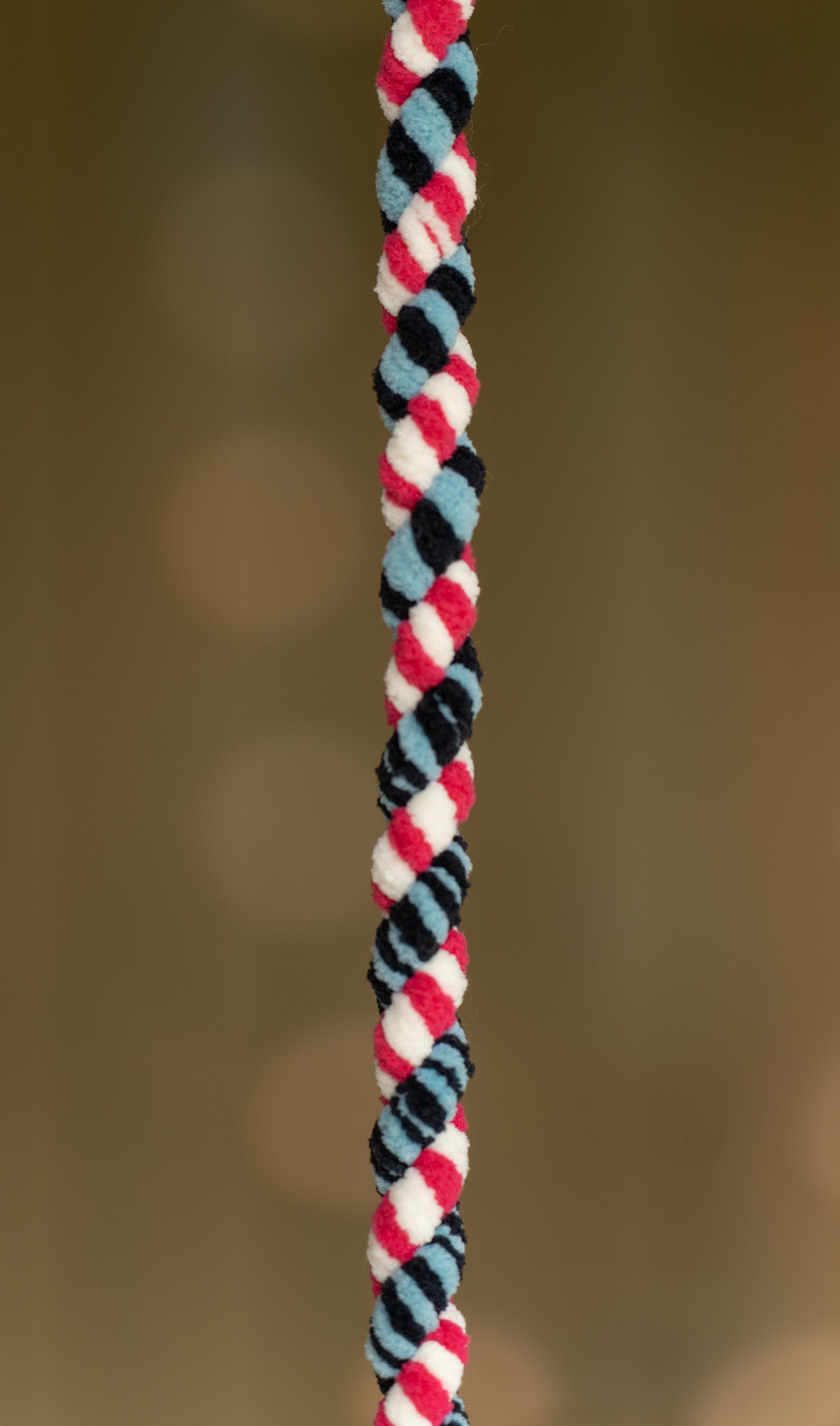 Hobby Horse Halter - Forest berries set