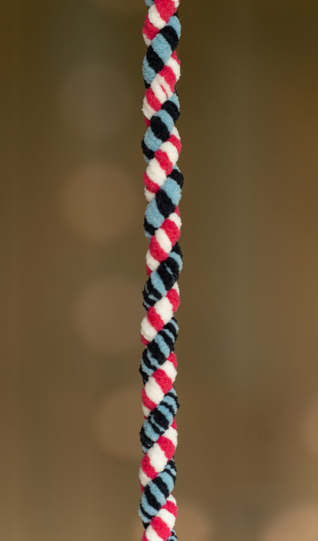Hobby Horse Halter - Forest berries set